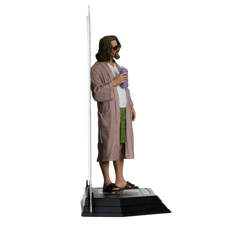 The Dude (Movie Maniacs: The Big Lebowski) 6" Posed Figure - Collectables > Action Figures > toys -  McFarlane Toys