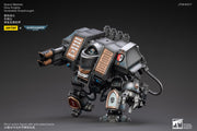 Warhammer 40K - Grey Knights - Venerable Dreadnought - Collectables > Action Figures > toys -  Joy Toy