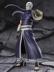 Naruto: Shippuden S.H.Figuarts Obito Uchiha (Hollow Dreams of Despair) - Collectables > Action Figures > toys -  Bandai