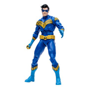 Batman: Knightfall DC Multiverse Nightwing ( preorder) - Collectables > Action Figures > toys -  McFarlane Toys