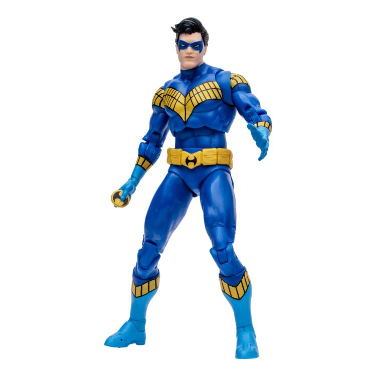 Batman: Knightfall DC Multiverse Nightwing ( preorder) - Collectables > Action Figures > toys -  McFarlane Toys