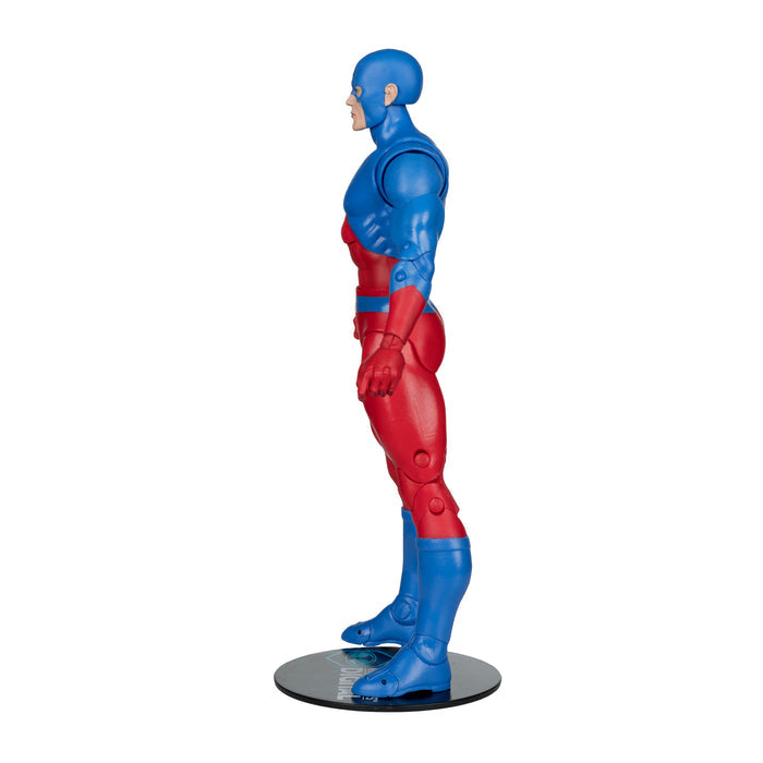 DC Direct The Atom - DC: The Silver Age (preorder July) - Collectables > Action Figures > toys -  McFarlane Toys