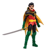 Robin Damian Wayne (DC vs. Vampires) - Exclusive - Collectables > Action Figures > toys -  McFarlane Toys