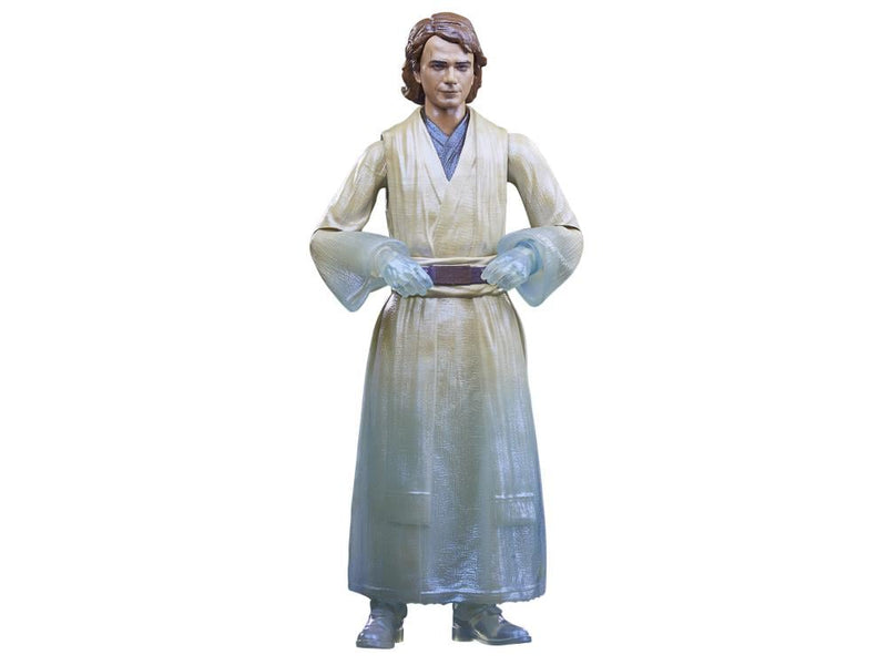 Star Wars: The Black Series 6" Force Spirits Three-Pack (preorder Q2) - Collectables > Action Figures > toys -  Hasbro