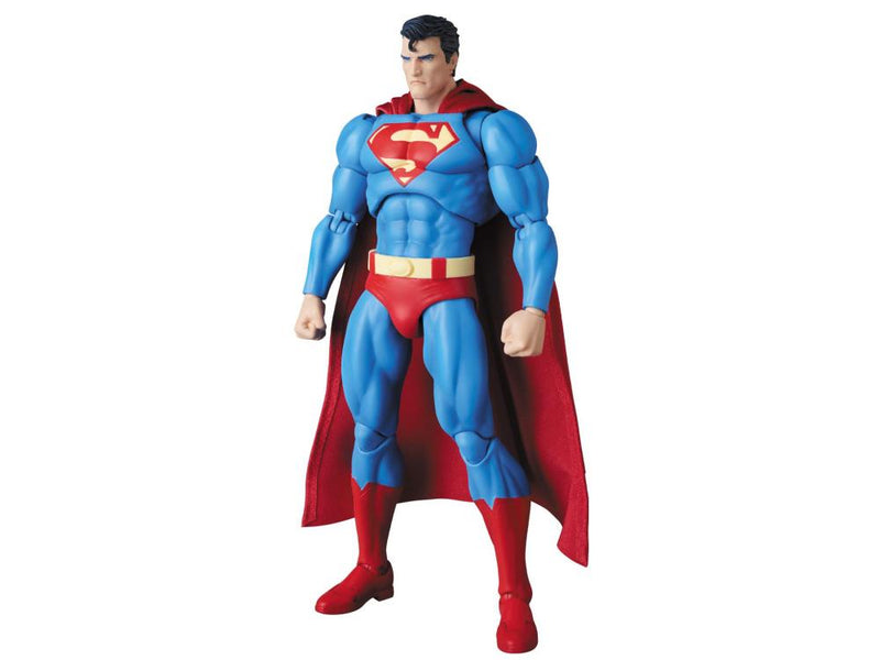 Batman: Hush MAFEX #117 Superman - Collectables > Action Figures > toys -  MAFEX