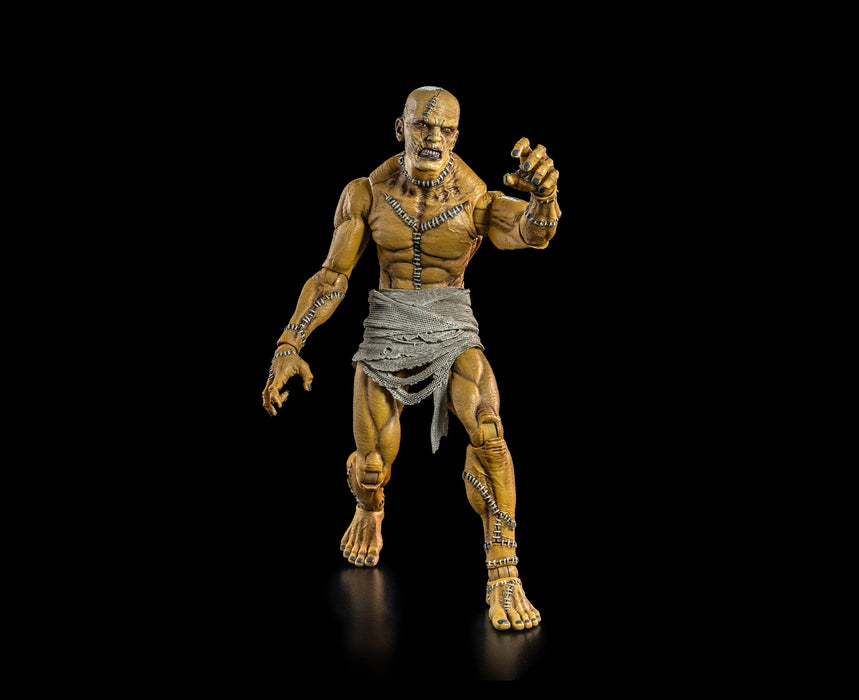 FIGURA OBSCURA: Frankenstein's Creature