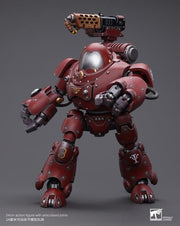 Warhammer 40K - Adeptus Mechanicus - Kastelan Robot with Incendine Combustor - Collectables > Action Figures > toys -  Joy Toy