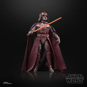 Star Wars The Black Series Darth Vader - Revenge of the Jedi - Collectables > Action Figures > toys -  Hasbro