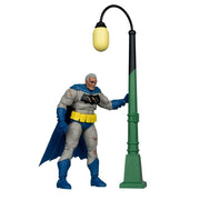 Batman: The Dark Knight Returns DC Multiverse Collector Edition Batman (Battle Damage Blue) - Collectables > Action Figures > toys -  McFarlane Toys