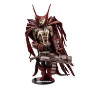 Hellspawn 2 (Digitally Remastered) 7" Figure McFarlane Toys 30th Anniversary (preorder Q2) - Collectables > Action Figures > toys -  McFarlane Toys