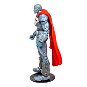 Reign of the Supermen DC Multiverse Steel (preorder Q1) - Collectables > Action Figures > toys -  McFarlane Toys