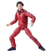 Hawkeye Marvel Legends Tracksuit Mafia  - Exclusive (preorder) - Collectables > Action Figures > toy -  Hasbro