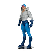 DC Multiverse Max Mercury (The Flash) Gold Label 7-Inch Action Figure - Collectables > Action Figures > toys -  McFarlane Toys