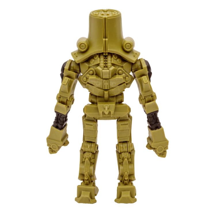 Pacific Rim: Tales From The Drift Cherno Alpha 4" Action Figure Playset with Comic - Collectables > Action Figures > toys -  McFarlane Toys