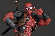 Marvel Amazing Yamaguchi Revoltech NR050 Deadpool (Ver. 2.5) (preorder April 2025) - Collectables > Action Figures > toys -  Amazing Yamaguchi
