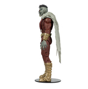 DC Multiverse Shazam (DC vs Vampires) Gold Label 7-Inch Action Figure - Collectables > Action Figures > toys -  Mcfarlane Toys