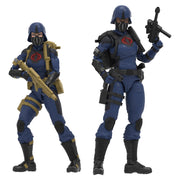 G.I. Joe Classified Series Cobra Valkyries 68 - Collectables > Action Figures > toys -  Hasbro
