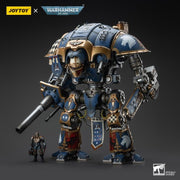 Joy Toy - Warhammer 40K - Imperial Knights - House Terryn - Knight Paladin 1/18 Scale Action Figure (preorder Q3 2025) - Collectables > Action Figures > toys -  Joy Toy