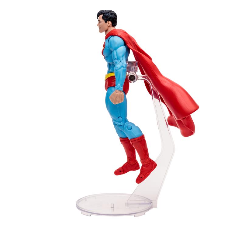 DC Multiverse Superman - Classic ( preorder) - Collectables > Action Figures > toys -  McFarlane Toys