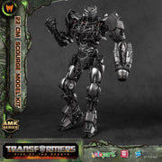 Transformers: Rise of the Beasts Scourge Advanced Model Kit - Collectables > Action Figures > toys -  YoloPark