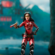 G.I. Joe Classified Series Crimson Strike Team: Baroness, Tomax, & Xamot, 82 - Collectables > Action Figures > toys -  Hasbro