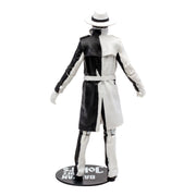 DC Multiverse - The Joker Comedian - Sketch Autograph  - Exclusive - Collectables > Action Figures > toys -  McFarlane Toys