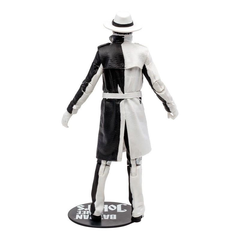 DC Multiverse - The Joker Comedian - Sketch Autograph  - Exclusive - Collectables > Action Figures > toys -  McFarlane Toys