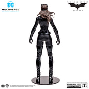 Catwoman and Batpod - The Dark Knight Rises - Exclusive Gold Label (preorder) -  -  McFarlane Toys