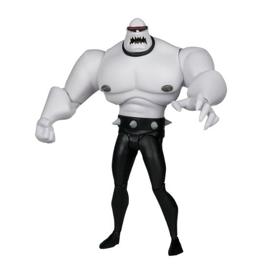 DC DIRECT - NEW BATMAN ADVENTURES 3PK - BATMAN, MUTANT LEADER AND ROBIN - LEGENDS OF THE DARK KNIGHT - Collectables > Action Figures > toys -  Mcfarlane Toys