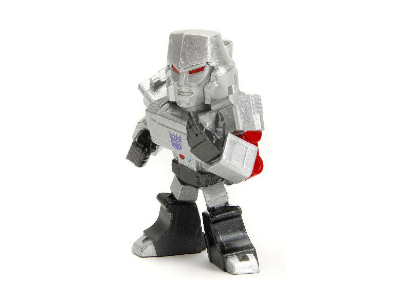 Transformers MetalFigs 2.5" Mini Figure Four-Pack - Collectables > Action Figures > toys -  Jada Toys