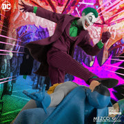 DC Comics One:12 Collective The Joker - Golden Age Edition (preorder 2024 Q3) - Collectables > Action Figures > toys -  MEZCO TOYS