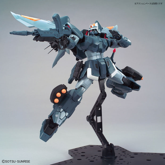 MG Mobile Ginn 1/100 - Model Kit > Collectable > Gunpla > Hobby -  Bandai