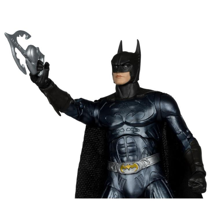 Batman Forever DC Multiverse Batman Action Figure (Collect to Build: Nightmare Bat)( preorder Sept)