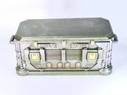 Super Action Stuff The Cursed Crate Action Figure Accessory Set - Collectables > Action Figures > toys -  HAPPYCAT INDUSTRIES