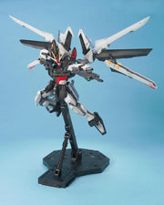 MG Seed Stargazer Strike Noir Gundam 1/100 - Model Kit > Collectable > Gunpla > Hobby -  Bandai
