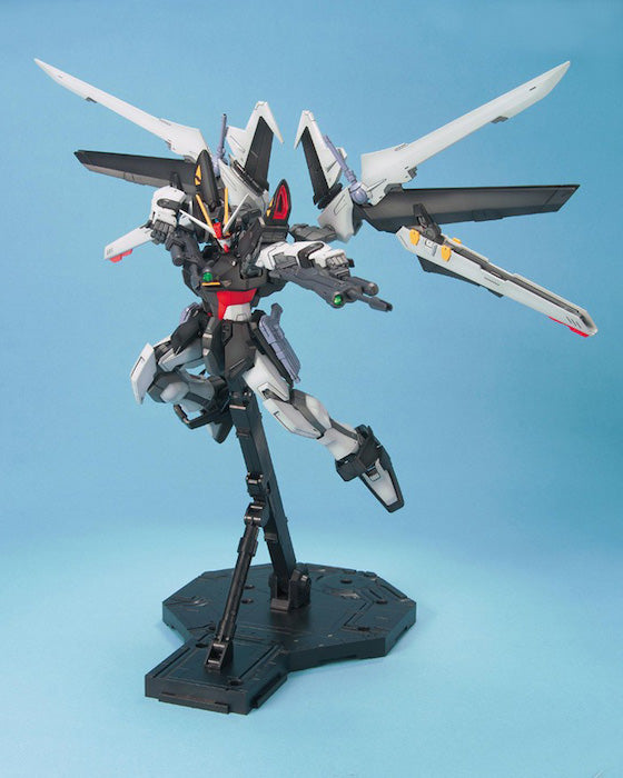 MG Seed Stargazer Strike Noir Gundam 1/100 - Model Kit > Collectable > Gunpla > Hobby -  Bandai