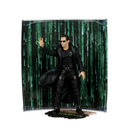 Neo (Movie Maniacs: The Matrix) 6" Posed Figure - Collectables > Action Figures > toys -  McFarlane Toys