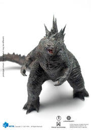 Godzilla Vs. Kong - Stylist Series - Godzilla - Collectables > Action Figures > toys -  HIYA TOYS