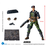 HIYA - Exquisite Mini Series 1/18 Scale 4 Inch - G.I.JOE Flint Action Figure - Collectables > Action Figures > toys -  HIYA TOYS