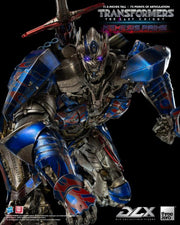 Transformers: The Last Knight DLX Scale Collectible Series Nemesis Prime (preorder Q3) - Collectables > Action Figures > toys -  ThreeZero