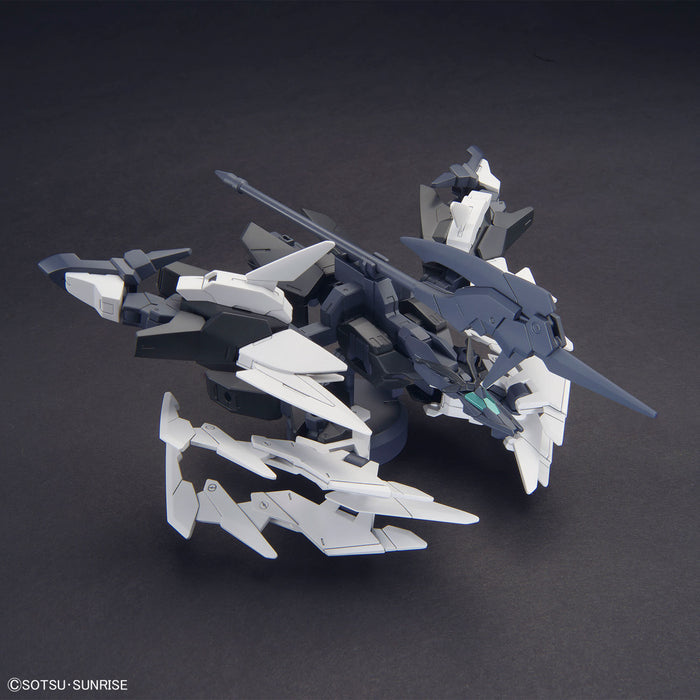 BANDAI - HG 1/144 PLUTINE GUNDAM -  -  Bandai