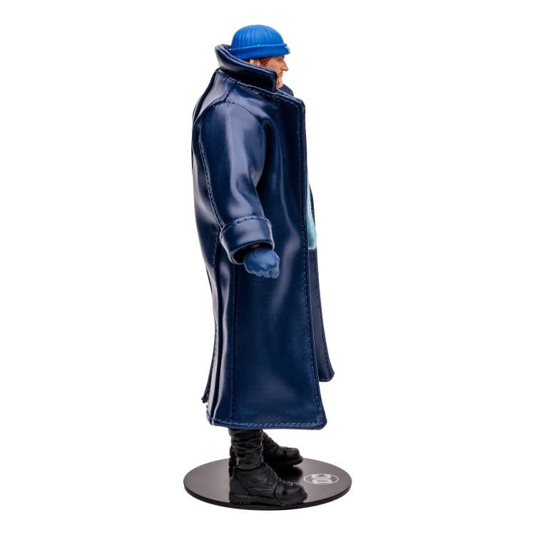 The Flash DC Multiverse Collector Edition Captain Boomerang Action Figure (preorder June) - Collectables > Action Figures > toys -  McFarlane Toys