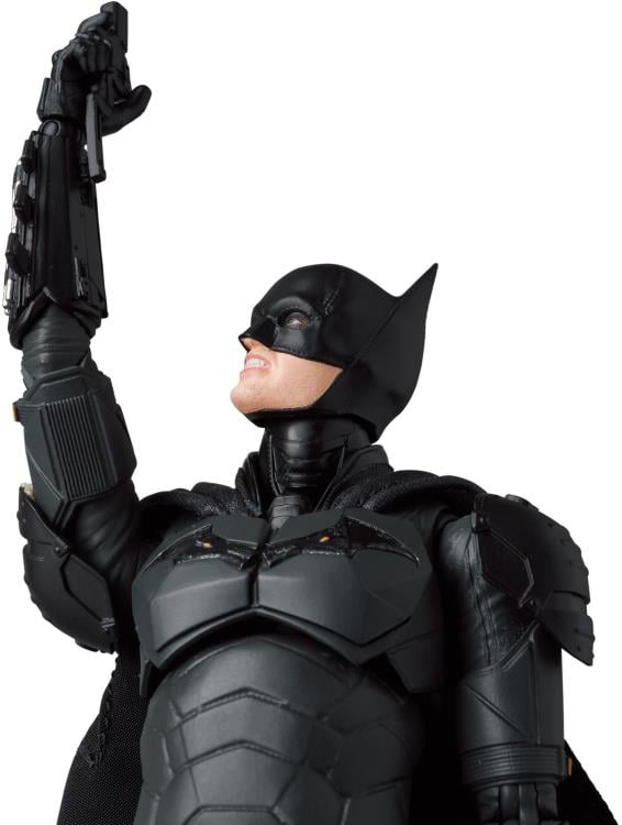 The Batman MAFEX #188 Batman - Collectables > Action Figures > toys -  MAFEX