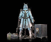 FIGURA OBSCURA - The Ghost of Jacob Marley - Collectables > Action Figures > toys -  Four Horsemen