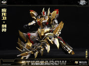 CT-Longyan-01 Stegsarow - Collectables > Action Figures > toys -  CANG-TOYS