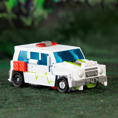 Transformers Legacy Evolution Autobot Medix - Exclusive - Collectables > Action Figures > toys -  Hasbro