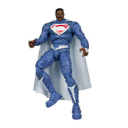 DC Direct Page Punchers Earth-2 Superman - Ghosts of Krypton (preorder Q2) - Collectables > Action Figures > toys -  McFarlane Toys