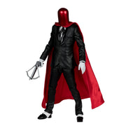 DC MCFARLANE COLLECTOR EDITION  - #20 RED HOOD - DETECTIVE COMICS - SubStandard Box - Action figure -  McFarlane Toys