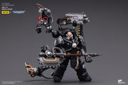 Warhammer 40K - Iron Hands - Iron Father Feirros - Collectables > Action Figures > toys -  Joy Toy