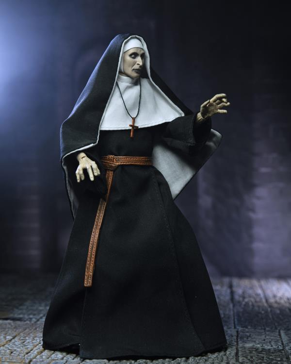 The Conjuring Universe Ultimate Valak - Collectables > Action Figures > toys -  Neca